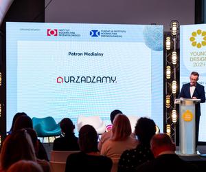 Gala konkursu Youn Design 2024 w Instytucie Wzornictwa Przemysłowego