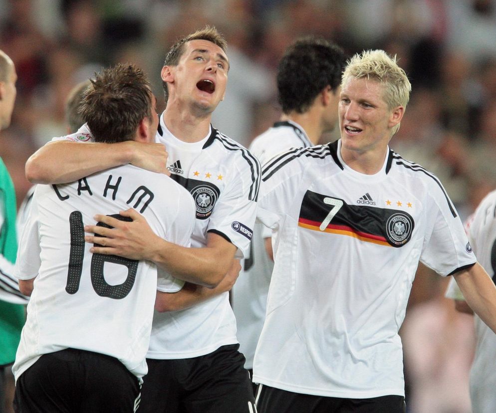 Miroslav Klose