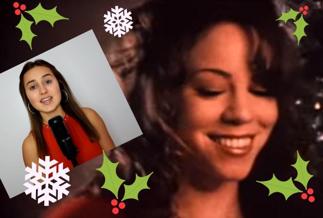 All I Want For Christmas PO POLSKU i ANGIELSKU. Która wersja lepsza?
