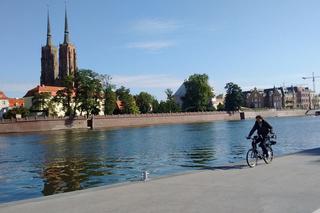 Kulisy tworzenia filmu Panta Rhei Wrocław