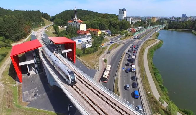 Pomorska Kolej Metropolitalna