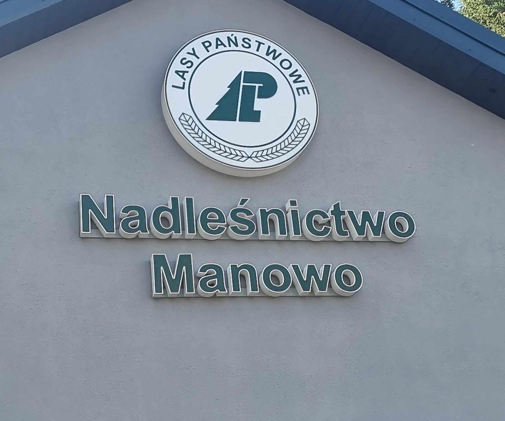 zajęcia w Manowie