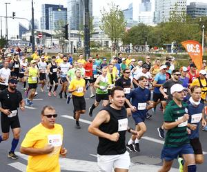 45. Nationale-Nederlanden Maraton Warszawski 