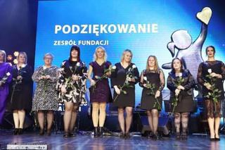 Fundacja Przyszłość dla Dzieci świętowała swoje 20-te urodziny