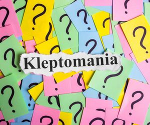 Kleptomania: jak rozpoznać? Przyczyny i leczenie