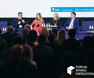 Forum Rynku Nieruchomości 2025