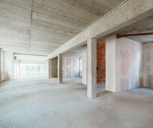 Bohema: adaptacja terenów poprzemysłowych na warszawskiej Pradze