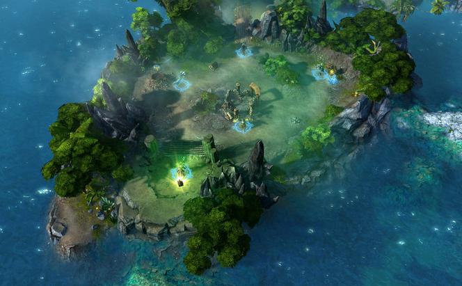 Might & Magic: Heroes 6