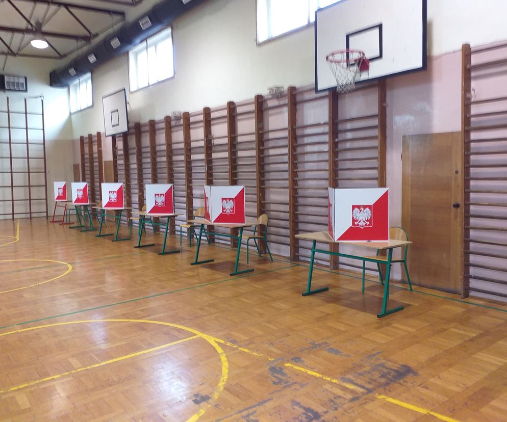 Oficjalne wyniki wyborów prezydenckich 2025 w województwie łódzkim. Wiemy, kto uzyskał najwięcej głosów