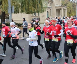 Bieg Niepodległości RUNPOLAND w Poznaniu