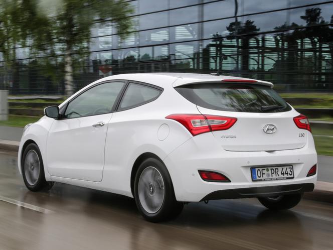 2015 Hyundai i30