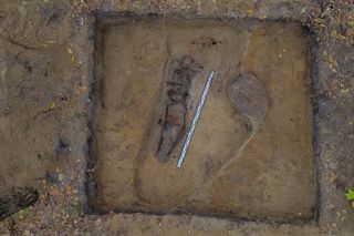 Archeolodzy przecierali oczy ze zdumienia. Najstarsze ślady przeszłości osadnictwa ludzkiego 