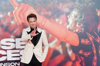 Liam Payne 