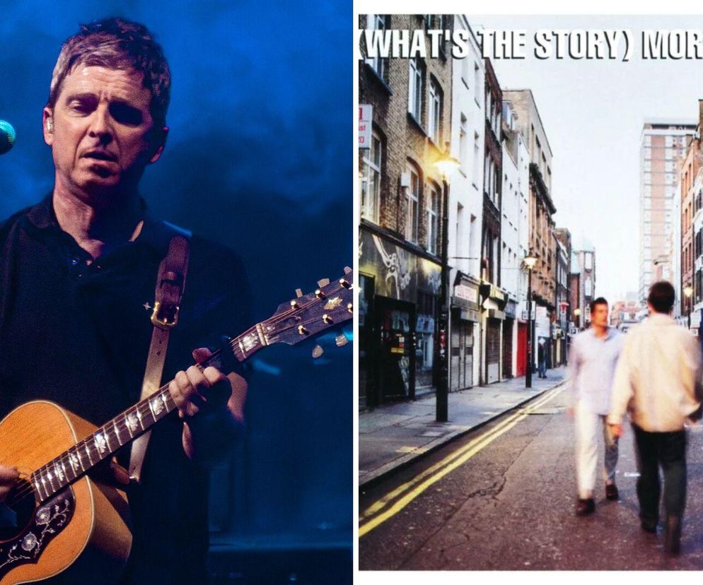 Noel Gallagher
