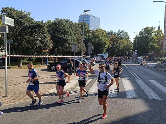 45. PKO Półmaraton Szczecin i Bieg na 10 km