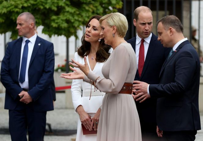 Kinga Duda zdecydowała się na taki sam krok, jak jej rodzice - rodzinna tradycja