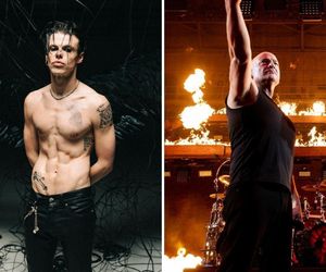 Świat zachwycony występem Yungbluda na pożegnaniu Ozzy’ego Osbourne’a i Black Sabbath! Tymczasem David Draiman został wybuczany!
