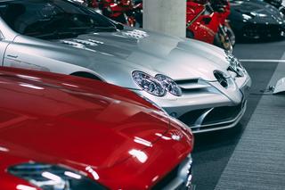 Ikony Motoryzacji 2023 na PGE Narodowym