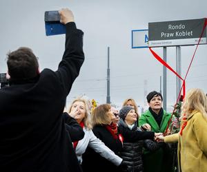 Rondo Praw Kobiet także w Dąbrowie Górniczej 