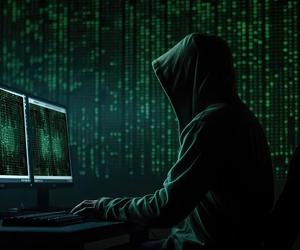 Uwaga na oszustów internetowych
