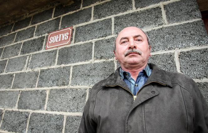 NIE DADZĄ ZAMIENIĆ  WSI W BURDEL.