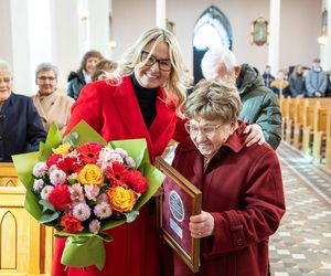 106 lat pani Genowefy! Niezwykła jubilatka świętowała urodziny