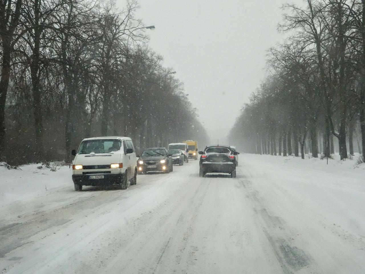 Silny mróz wraca do Polski! Wiemy, kiedy na termometrach -15