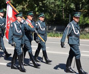 15 sierpnia w centrum Lublina odbyły się obchody Święta Wojska Polskiego