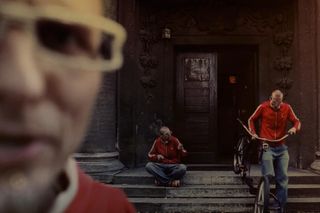  L.U.C - LOOPEDOOM - OFFICIAL VIDEO 