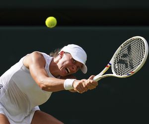 Kiedy mecz Iga Świątek - Marta Kostiuk? O której godzinie 3. runda WTA Cincinnati?