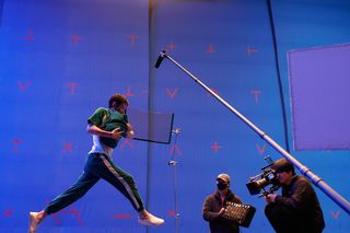 Skakanka (Squid Game - sezon 3) - KULISY