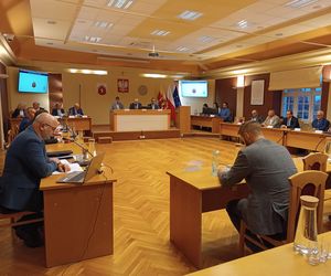 Zielone światło na deszczówkę i kredyt. Grudziądz chce załatać dziurę w budżecie 