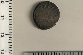 Zabytki z czasów cesarstwa rzymskiego znalezione w pow. tomaszowskim