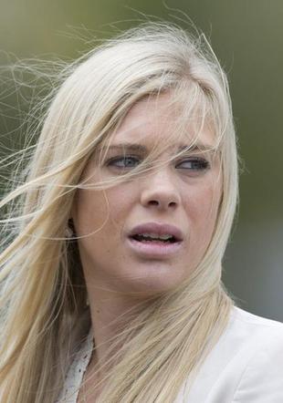 Chelsy Davy