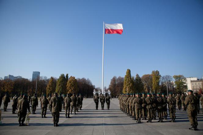 Dzień Pamięci Żołnierzy Wyklętych