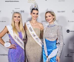 Finalistki oraz goście Miss Polonia 2024