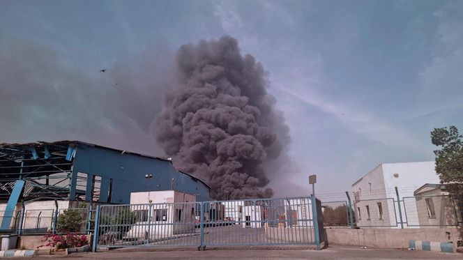 Tajemnicza eksplozja w Iranie, setki rannych i ofiary! Paliwo rakietowe?