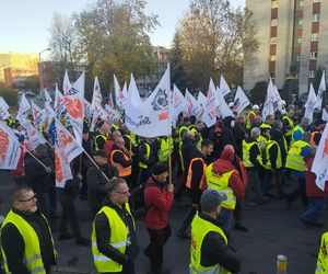 Walczymy o Śląsk i o przemysł, żeby nie umarł