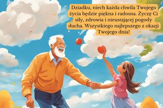 Dzień Dziadka 2025