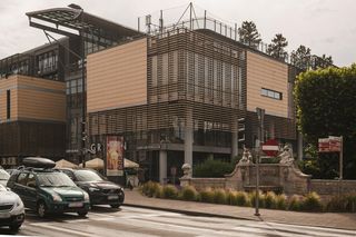 Manhattan Gdańskie Centrum Handlowe