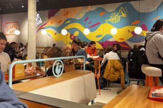 Popeyes Polska Szczecin