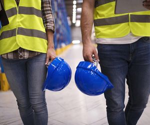 Będą nowe miejsca pracy w Małopolsce. W planach duża inwestycja