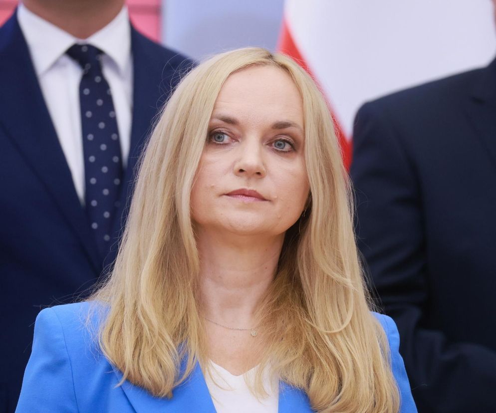 Majątek nowej minister zdrowia Jolanty Sobierańskiej-Grendy