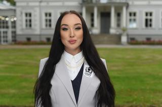 Dominika z Love Island 9