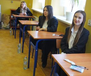 Matura 2025 w I L.O w Skarżysku-Kamiennej