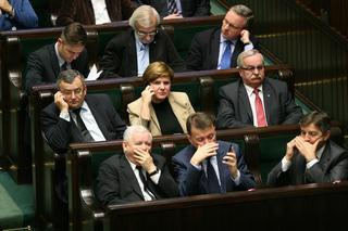 Beata Szydło. 5. rocznica dymisji