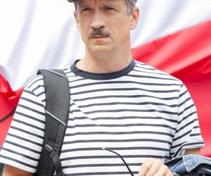 To już plaga! Kolejny gwiazdor ogłosił rozwód. Michał Czernecki spędził z żoną Magdaleną 20 lat