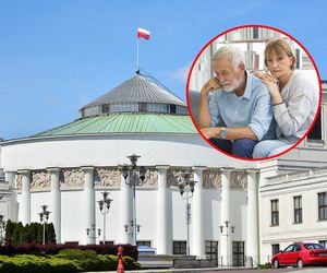 Sejm podnosi wiek emerytalny do 70 lat