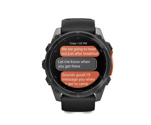 Garmin fenix 8