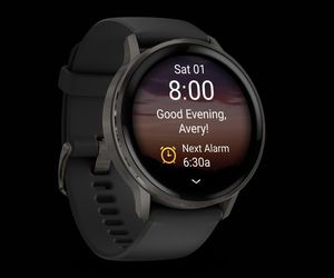 Garmin Venu 4